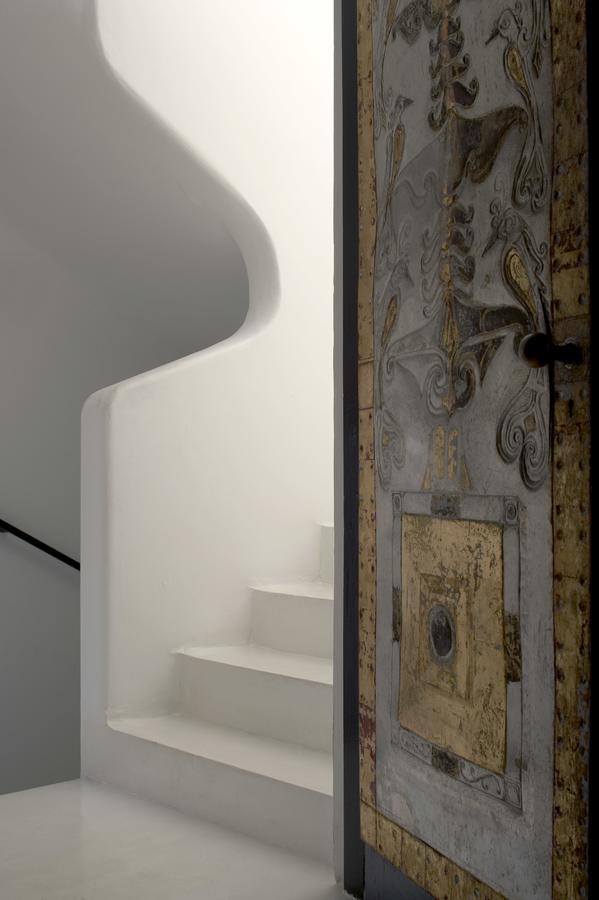 Geoffrey Bawa'S Home Number 11 Colombo Exterior foto